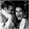 Frühstück bei Tiffany : photo Audrey Hepburn, Blake Edwards, George Peppard