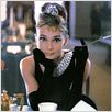 Frühstück bei Tiffany : photo Audrey Hepburn, Blake Edwards