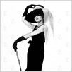 Frühstück bei Tiffany : photo Audrey Hepburn, Blake Edwards