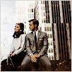 Frühstück bei Tiffany : photo Audrey Hepburn, Blake Edwards, George Peppard