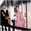 Frühstück bei Tiffany : photo Audrey Hepburn, Blake Edwards, Jose Luis de Villalonga
