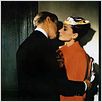 Frühstück bei Tiffany : photo Audrey Hepburn, Blake Edwards, George Peppard