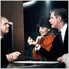 Frühstück bei Tiffany : photo Audrey Hepburn, Blake Edwards, George Peppard, John McGiver