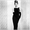 Frühstück bei Tiffany : photo Audrey Hepburn, Blake Edwards