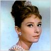 Frühstück bei Tiffany : photo Audrey Hepburn, Blake Edwards