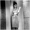 Frühstück bei Tiffany : photo Audrey Hepburn, Blake Edwards