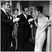 Frühstück bei Tiffany : photo Audrey Hepburn, Blake Edwards, George Peppard, Martin Balsam