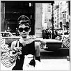 Frühstück bei Tiffany : photo Audrey Hepburn, Blake Edwards