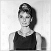 Frühstück bei Tiffany : photo Audrey Hepburn, Blake Edwards