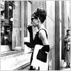 Frühstück bei Tiffany : photo Audrey Hepburn, Blake Edwards