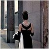 Frühstück bei Tiffany : photo Audrey Hepburn, Blake Edwards