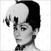 Frühstück bei Tiffany : photo Audrey Hepburn, Blake Edwards