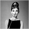 Frühstück bei Tiffany : photo Audrey Hepburn, Blake Edwards