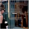 Frühstück bei Tiffany : photo Audrey Hepburn, Blake Edwards
