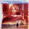 Paris, Texas : poster Nastassja Kinski, Wim Wenders
