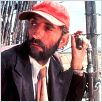 Paris, Texas : photo Harry Dean Stanton, Wim Wenders