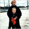 Paris, Texas : photo Nastassja Kinski, Wim Wenders