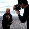 Paris, Texas : photo Nastassja Kinski, Wim Wenders