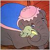 Dumbo : photo Ben Sharpsteen
