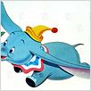 Dumbo : photo Ben Sharpsteen