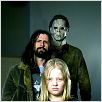 Halloween : photo Daeg Faerch, Rob Zombie, Tyler Mane