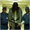 Halloween : photo Danny Trejo, Rob Zombie, Tyler Mane