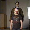 Halloween : photo Rob Zombie