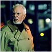 Halloween : photo Malcolm McDowell, Rob Zombie