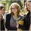 Halloween : photo Danielle Harris, Kristina Klebe, Rob Zombie, Scout Taylor-Compton