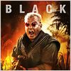 Tropic Thunder : poster Ben Stiller, Jack Black, Jeff Portnoy
