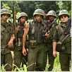 Tropic Thunder : photo Ben Stiller, Brandon T. Jackson, Jack Black, Jay Baruchel, Jeff Portnoy