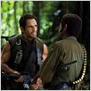 Tropic Thunder : photo Ben Stiller, Robert Downey Jr.