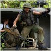 Tropic Thunder : photo Ben Stiller