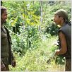 Tropic Thunder : photo Ben Stiller, Brandon T. Jackson, Robert Downey Jr.