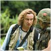 Tropic Thunder : photo Ben Stiller, Damien Cockburn, Steve Coogan