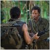 Tropic Thunder : photo Ben Stiller, Robert Downey Jr.