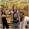 Tropic Thunder : photo Ben Stiller, Damien Cockburn, Steve Coogan