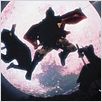 Shinobi : photo Ten Shimoyama