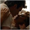 Helden der Nacht : photo Eva Mendes, James Gray, Joaquin Phoenix