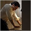 Helden der Nacht : photo James Gray, Joaquin Phoenix