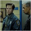 Helden der Nacht : photo James Gray, Mark Wahlberg