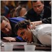 Helden der Nacht : photo James Gray, Joaquin Phoenix