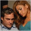Helden der Nacht : photo Eva Mendes, James Gray, Joaquin Phoenix