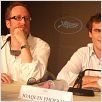 Helden der Nacht : photo James Gray, Joaquin Phoenix