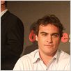 Helden der Nacht : photo James Gray, Joaquin Phoenix
