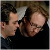 Helden der Nacht : photo James Gray, Joaquin Phoenix