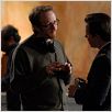 Helden der Nacht : photo James Gray, Mark Wahlberg