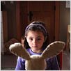 Mimzy - Meine Freundin aus der Zukunft : photo Rhiannon Leigh Wryn, Robert Shaye