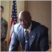Mimzy - Meine Freundin aus der Zukunft : photo Michael Clarke Duncan, Rhiannon Leigh Wryn, Robert Shaye