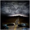 The Happening : poster M. Night Shyamalan